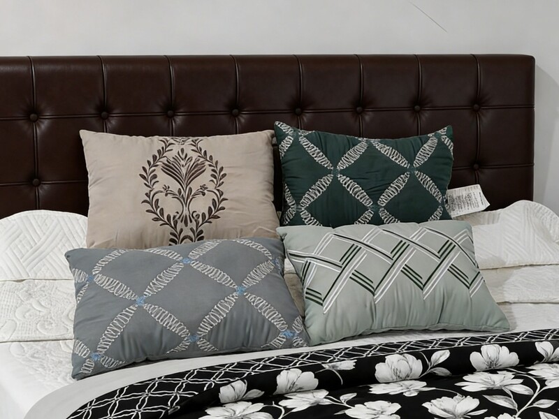 Lumbar Support Cushion