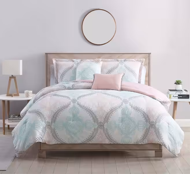 5pc comforter sets