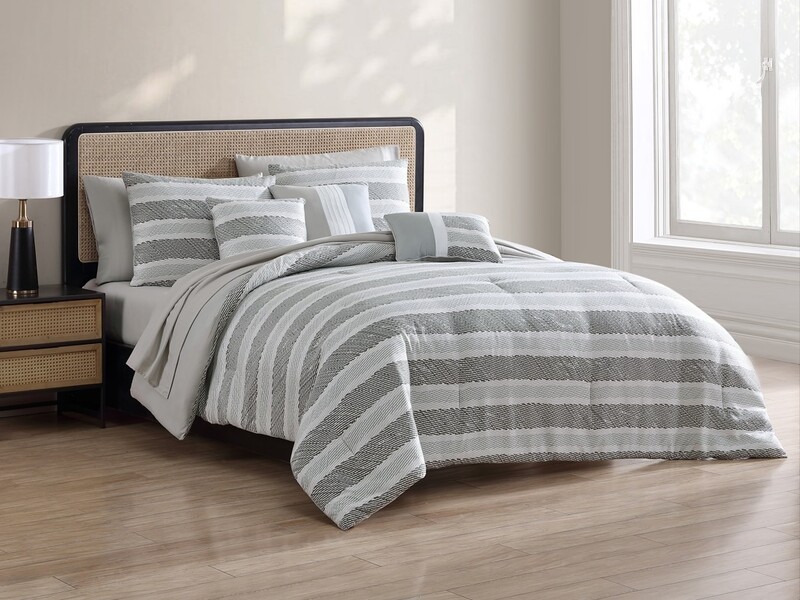 Olive Striped ODELIA Set