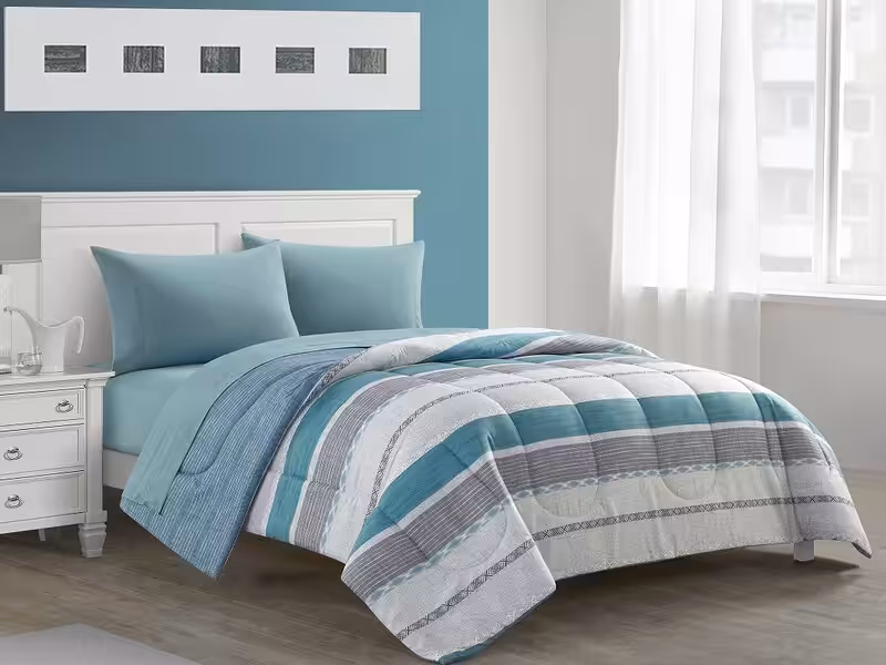 3pc comforter sets