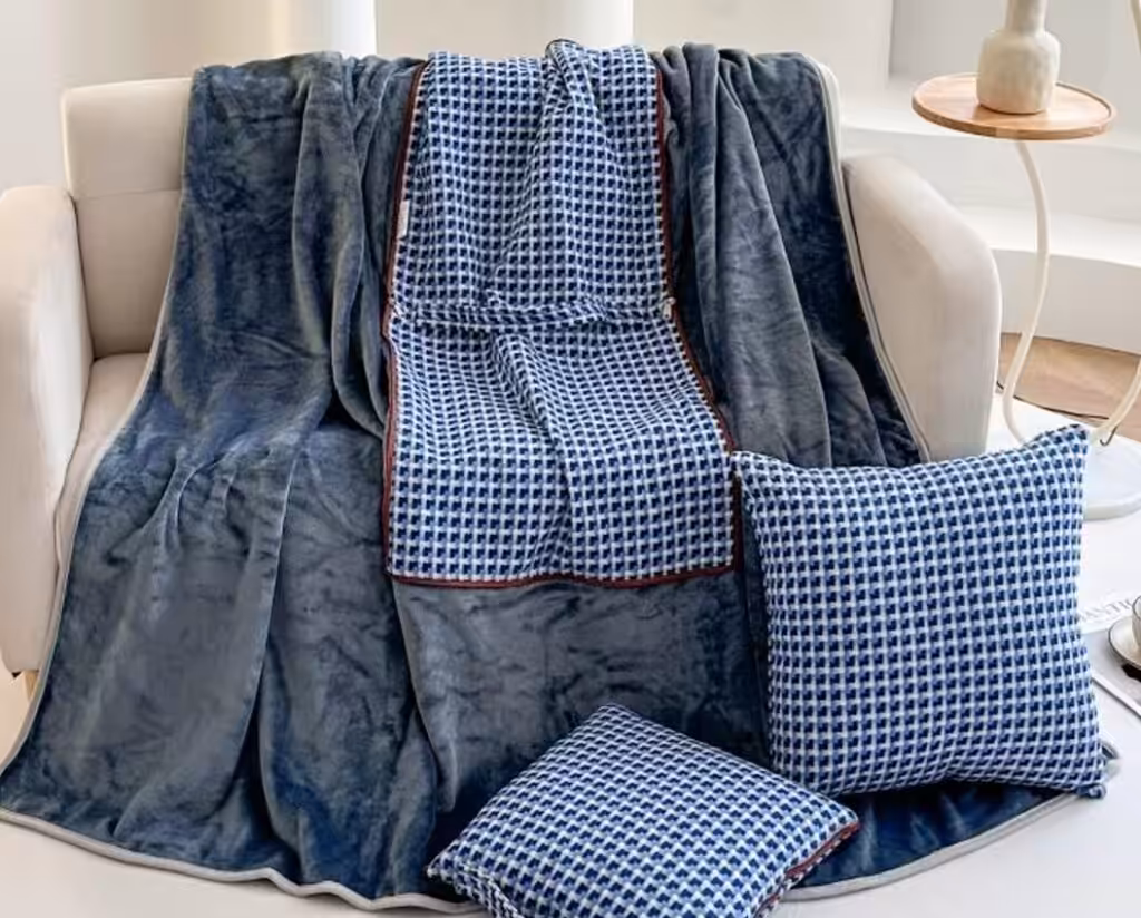 Multifunctional Blanket