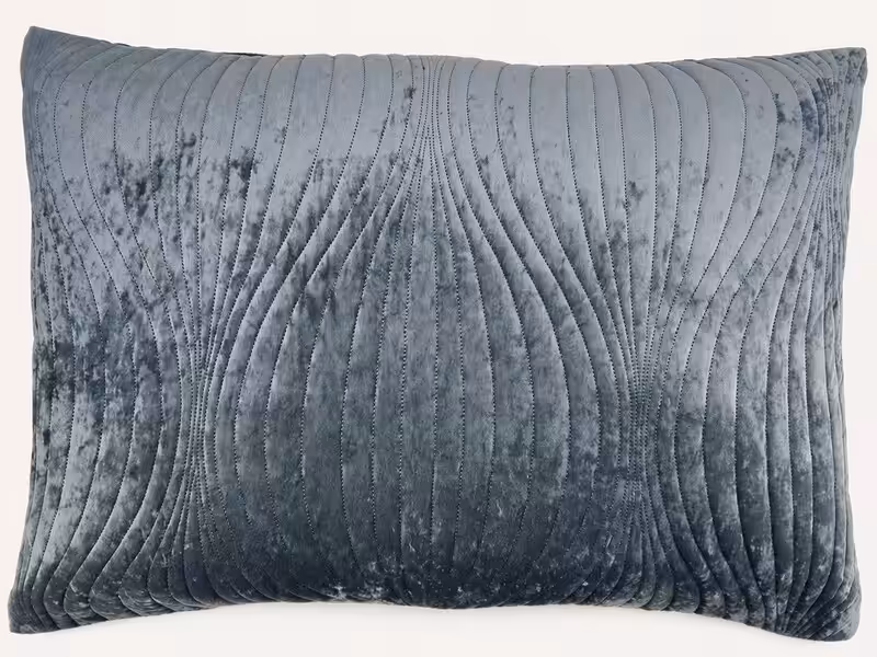 rectangle throw pillow